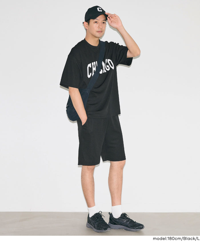 ライトエンボスショートパンツ メンズ メール便不可 – coca公式ストア