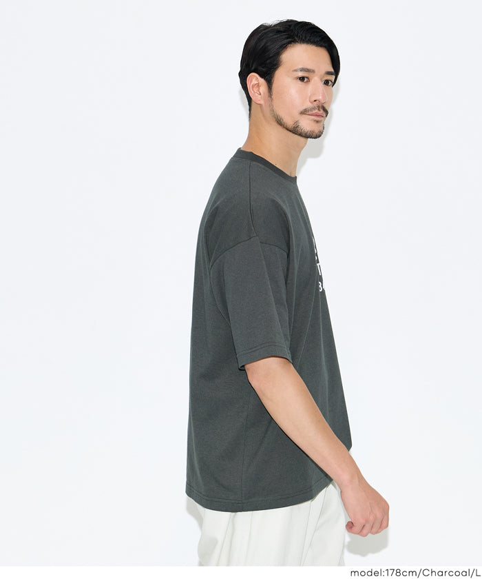 ワッペン半袖Tシャツ メンズ メール便不可 – coca公式ストア