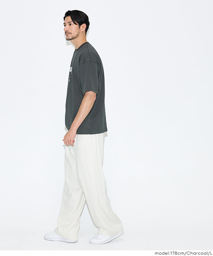 ワッペン半袖Tシャツ メンズ メール便不可 – coca公式ストア