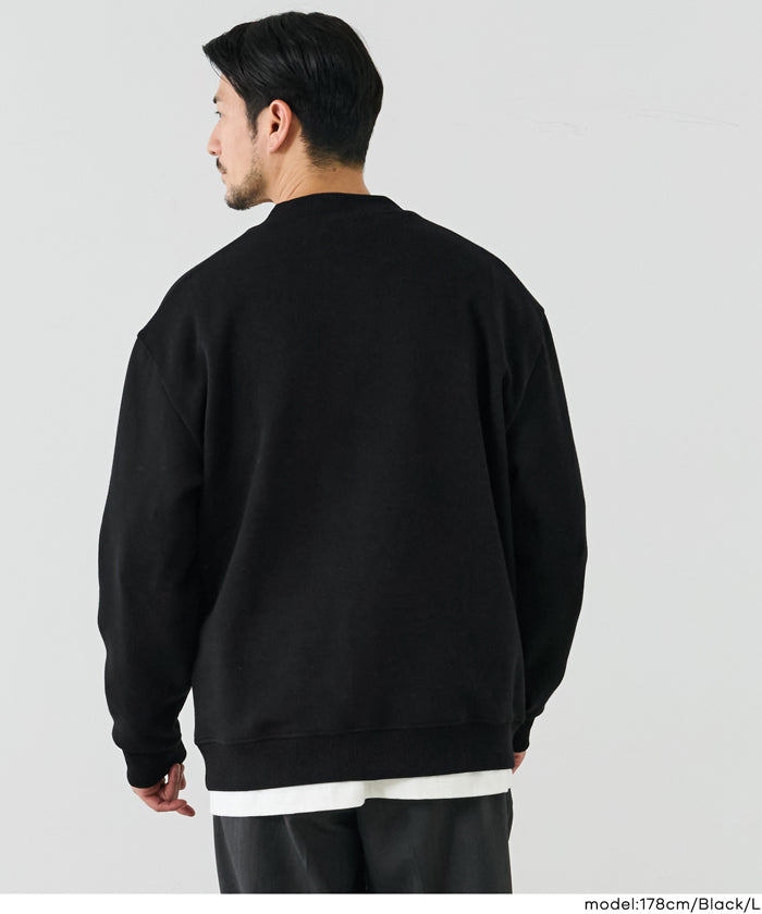 Cocco/スウェット/新品/XL ソフトスウェットMA-1 メンズ メール便不可 – coca公式ストア