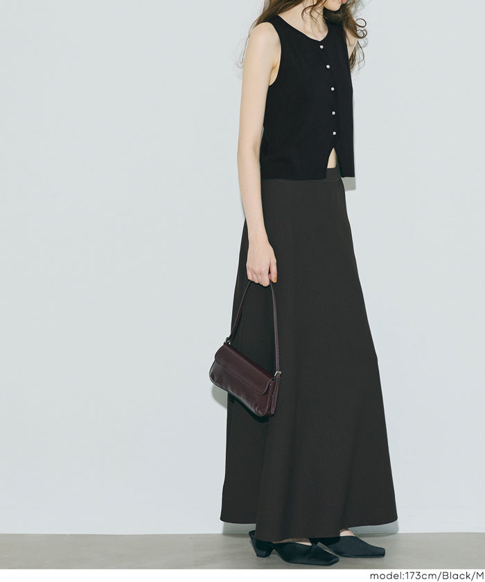 ボタンニットベスト レディース メール便不可 – coca公式ストア