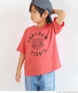 セール☆990円→110円 キッズ100-130 子供服 Tシャツ カットソー